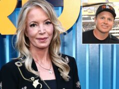 A lendária matriarca da família Lakers ganha o pagamento máximo na corrida para prefeito de Los Angeles A lendária matriarca da família Lakers ganha o pagamento máximo na corrida para prefeito de Los Angeles