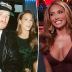 A linha do tempo do romance 'confuso' de West Wilson e Amanda Batula questionada por outra estrela do Bravo