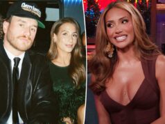 A linha do tempo do romance ‘confuso’ de West Wilson e Amanda Batula questionada por outra estrela do Bravo A linha do tempo do romance 'confuso' de West Wilson e Amanda Batula questionada por outra estrela do Bravo