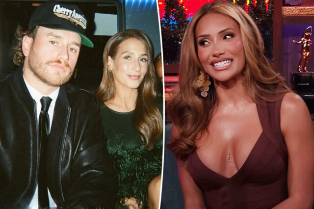 A linha do tempo do romance 'confuso' de West Wilson e Amanda Batula questionada por outra estrela do Bravo
