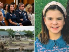 A mãe da menina Camp Mystic morta na enchente está horrorizada com os proprietários tentando reabrir: ‘Extremamente perturbador’ A mãe da menina Camp Mystic morta na enchente está horrorizada com os proprietários tentando reabrir: 'Extremamente perturbador'