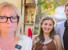 A mãe de Abbey Romeo conta o que levou ao rompimento com David em ‘Love on the Spectrum’ 3