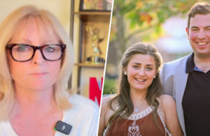 A mãe de Abbey Romeo conta o que levou ao rompimento com David em ‘Love on the Spectrum’ 3