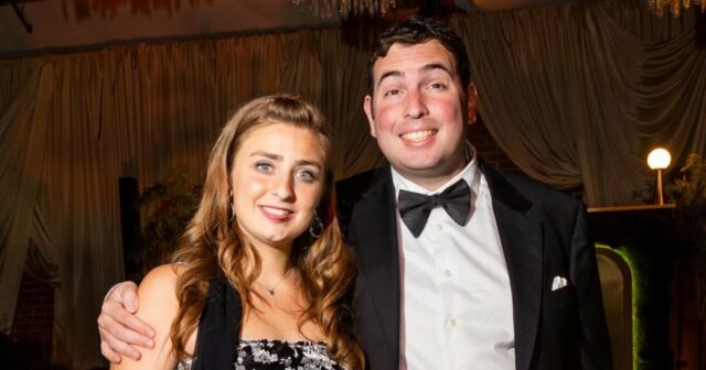 GettyImages-2171836249 Abbey Romeos Mom quebra o silêncio com a separação das estrelas de David Isaacman