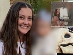 A mãe de Nevada, Haleigh Knight, falsificou o diagnóstico de câncer para enganar mais de US $ 20 mil das vítimas: ‘Ela é uma sociopata’ A mãe de Nevada, Haleigh Knight, falsificou o diagnóstico de câncer para enganar mais de US $ 20 mil das vítimas: 'Ela é uma sociopata'