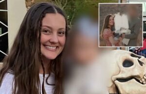 A mãe de Nevada, Haleigh Knight, falsificou o diagnóstico de câncer para enganar mais de US $ 20 mil das vítimas: ‘Ela é uma sociopata’ A mãe de Nevada, Haleigh Knight, falsificou o diagnóstico de câncer para enganar mais de US $ 20 mil das vítimas: 'Ela é uma sociopata'