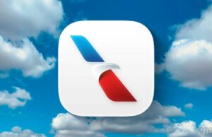 A maior companhia aérea dos EUA adiciona suporte para cartões de embarque iOS 26 na Wallet A maior companhia aérea dos EUA adiciona suporte para cartões de embarque iOS 26 na Wallet