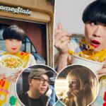 A mais nova colaboração de celebridades do hot spot HomeState de Los Angeles junta-se a uma formação repleta de estrelas: Hayley Williams, Fred Armisen e mais