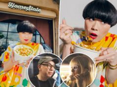 A mais nova colaboração de celebridades do hot spot HomeState de Los Angeles junta-se a uma formação repleta de estrelas: Hayley Williams, Fred Armisen e mais A mais nova colaboração de celebridades do hot spot HomeState de Los Angeles junta-se a uma formação repleta de estrelas: Hayley Williams, Fred Armisen e mais