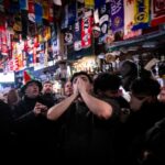 'A maldição da Copa do Mundo': protestos quando a Itália fica de fora pela terceira vez consecutiva