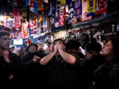 ‘A maldição da Copa do Mundo’: protestos quando a Itália fica de fora pela terceira vez consecutiva 'A maldição da Copa do Mundo': protestos quando a Itália fica de fora pela terceira vez consecutiva