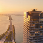 A marca hoteleira por trás do 'White Lotus' está inaugurando seu primeiro arranha-céu nos EUA