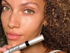 A máscara Clumpy foi lançada! Obtenha cílios longos e exuberantes com este soro A máscara Clumpy foi lançada! Obtenha cílios longos e exuberantes com este soro