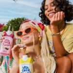 À medida que cresce a demanda por “indulgência consciente”, esta nova linha de bebidas oferece