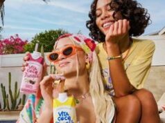 À medida que cresce a demanda por “indulgência consciente”, esta nova linha de bebidas oferece À medida que cresce a demanda por “indulgência consciente”, esta nova linha de bebidas oferece