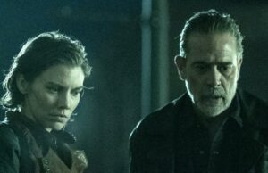 À medida que o negócio de TV a cabo diminui, a AMC Networks adota um novo nome À medida que o negócio de TV a cabo diminui, a AMC Networks adota um novo nome