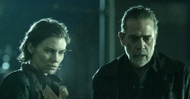 À medida que o negócio de TV a cabo diminui, À medida que o negócio de TV a cabo diminui, a AMC Networks adota um novo nome