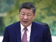 A mídia chinesa descarta a segurança no jantar de correspondentes na Casa Branca e culpa a “radicalização” dos EUA A mídia chinesa descarta a segurança no jantar de correspondentes na Casa Branca e culpa a “radicalização” dos EUA