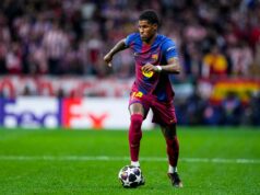 A mídia espanhola critica Marcus Rashford no final da temporada do Barcelona na Liga dos Campeões A mídia espanhola critica Marcus Rashford no final da temporada do Barcelona na Liga dos Campeões