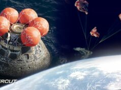 A missão Artemis II da NASA termina com um mergulho perfeito no Pacífico artemis ii, splashdown, nasa, orion