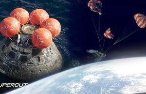 A missão Artemis II da NASA termina com um mergulho perfeito no Pacífico artemis ii, splashdown, nasa, orion