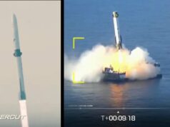 A missão New Glenn da Blue Origin lança e pousa com sucesso um foguete reutilizável A missão New Glenn da Blue Origin lança e pousa com sucesso um foguete reutilizável