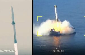 A missão New Glenn da Blue Origin lança e pousa com sucesso um foguete reutilizável A missão New Glenn da Blue Origin lança e pousa com sucesso um foguete reutilizável