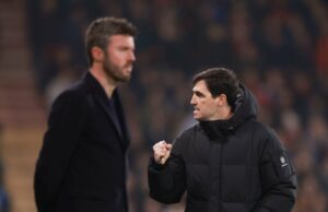 A mistura de ‘calma e raiva’ de Michael Carrick deveria ser desejada em vez da ‘abordagem honesta’ do técnico vinculado ao Man Utd – opinião A mistura de 'calma e raiva' de Michael Carrick deveria ser desejada em vez da 'abordagem honesta' do técnico vinculado ao Man Utd - opinião