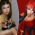 A morte súbita de Misua, concorrente da Drag Race, força o encerramento da produção