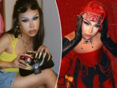 A morte súbita de Misua, concorrente da Drag Race, força o encerramento da produção A morte súbita de Misua, concorrente da Drag Race, força o encerramento da produção