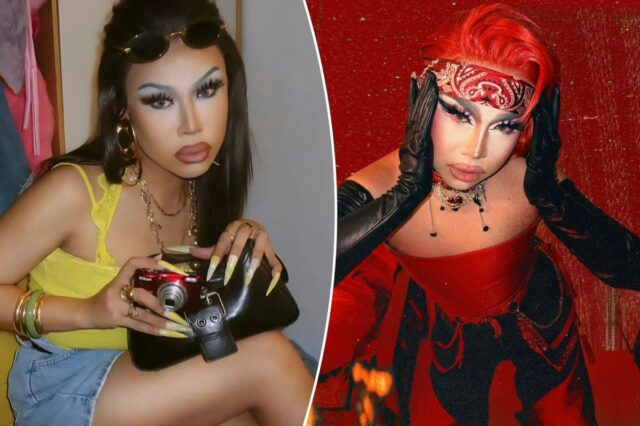 A morte súbita de Misua, concorrente da Drag Race, força A morte súbita de Misua, concorrente da Drag Race, força o encerramento da produção