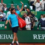 A mudança de Tsitsipas em Munique sai pela culatra enquanto a queda na classificação continua