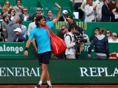 A mudança de Tsitsipas em Munique sai pela culatra enquanto a queda na classificação continua A mudança de Tsitsipas em Munique sai pela culatra enquanto a queda na classificação continua
