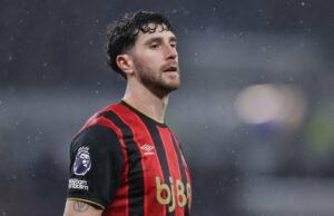 A mudança do Manchester United para o internacional argentino seria um negócio melhor para o clube do que para o jogador A mudança do Manchester United para o internacional argentino seria um negócio melhor para o clube do que para o jogador