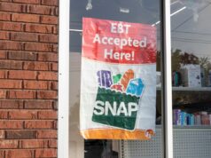 A mudança para restringir os benefícios do SNAP dá um passo à frente A mudança para restringir os benefícios do SNAP dá um passo à frente