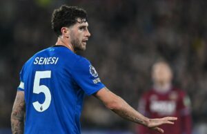 A necessidade do Manchester United de contratar estrela sul-americana no verão de 2026 acaba de ser comprovada A necessidade do Manchester United de contratar estrela sul-americana no verão de 2026 acaba de ser comprovada