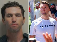 A nota do assassino de Charlie Kirk, Tyler Robinson, acusado de ser trans, revela o quão distorcida era a trama A nota do assassino de Charlie Kirk, Tyler Robinson, acusado de ser trans, revela o quão distorcida era a trama