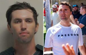 A nota do assassino de Charlie Kirk, Tyler Robinson, acusado de ser trans, revela o quão distorcida era a trama A nota do assassino de Charlie Kirk, Tyler Robinson, acusado de ser trans, revela o quão distorcida era a trama