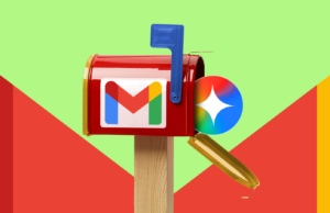 As visões gerais de IA trazem a localização de e-mails conversacionais para o Gmail A nova caixa de entrada AI do Gmail elimina sua desordem