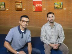 A nova exposição Cheech transforma a paisagem industrial do Inland Empire em marcos de memória A nova exposição Cheech transforma a paisagem industrial do Inland Empire em marcos de memória