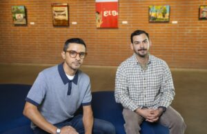 A nova exposição Cheech transforma a paisagem industrial do Inland Empire em marcos de memória A nova exposição Cheech transforma a paisagem industrial do Inland Empire em marcos de memória