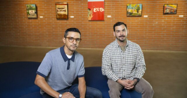 A nova exposição Cheech transforma a paisagem industrial do Inland Empire em marcos de memória
