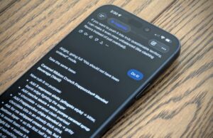 A nova integração ChatGPT da Starbucks é um potencial pesadelo de privacidade A nova integração ChatGPT da Starbucks é um potencial pesadelo de privacidade