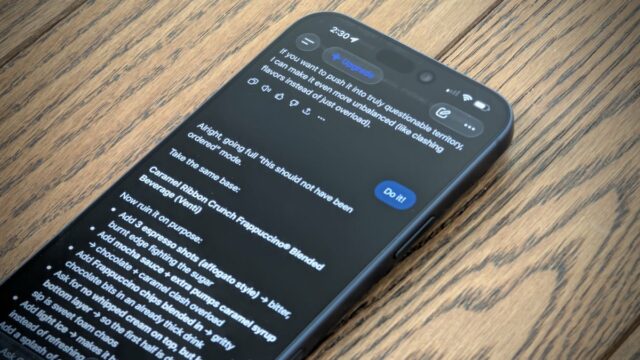A nova integração ChatGPT da Starbucks é um potencial pesadelo de privacidade
