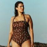 A nova linha da Boden oferece conforto e suporte sem sacrificar o estilo ou cobertura extra