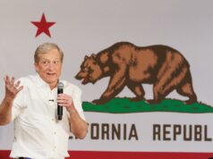 A nova obsessão dos democratas pela AIPAC mostra exatamente por que ela é necessária A nova obsessão dos democratas pela AIPAC mostra exatamente por que ela é necessária