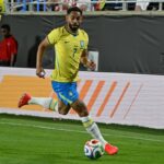 A nova posição de Matheus Cunha no Brasil x Croácia foi inesperada, mas pode ser um reforço para Carrick