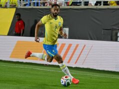 A nova posição de Matheus Cunha no Brasil x Croácia foi inesperada, mas pode ser um reforço para Carrick A nova posição de Matheus Cunha no Brasil x Croácia foi inesperada, mas pode ser um reforço para Carrick