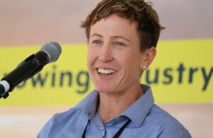 A paixão e o propósito que impulsionam o maior evento agrícola da Dowerin A paixão e o propósito que impulsionam o maior evento agrícola da Dowerin