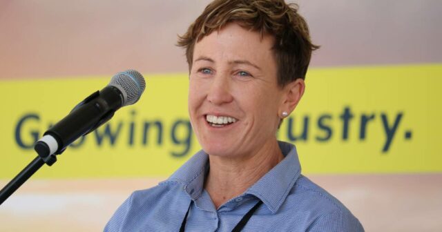 A paixão e o propósito que impulsionam o maior evento agrícola da Dowerin
